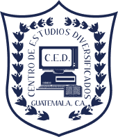CED Logo