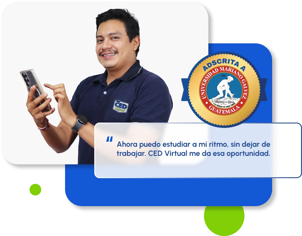 Conoce el programa academico