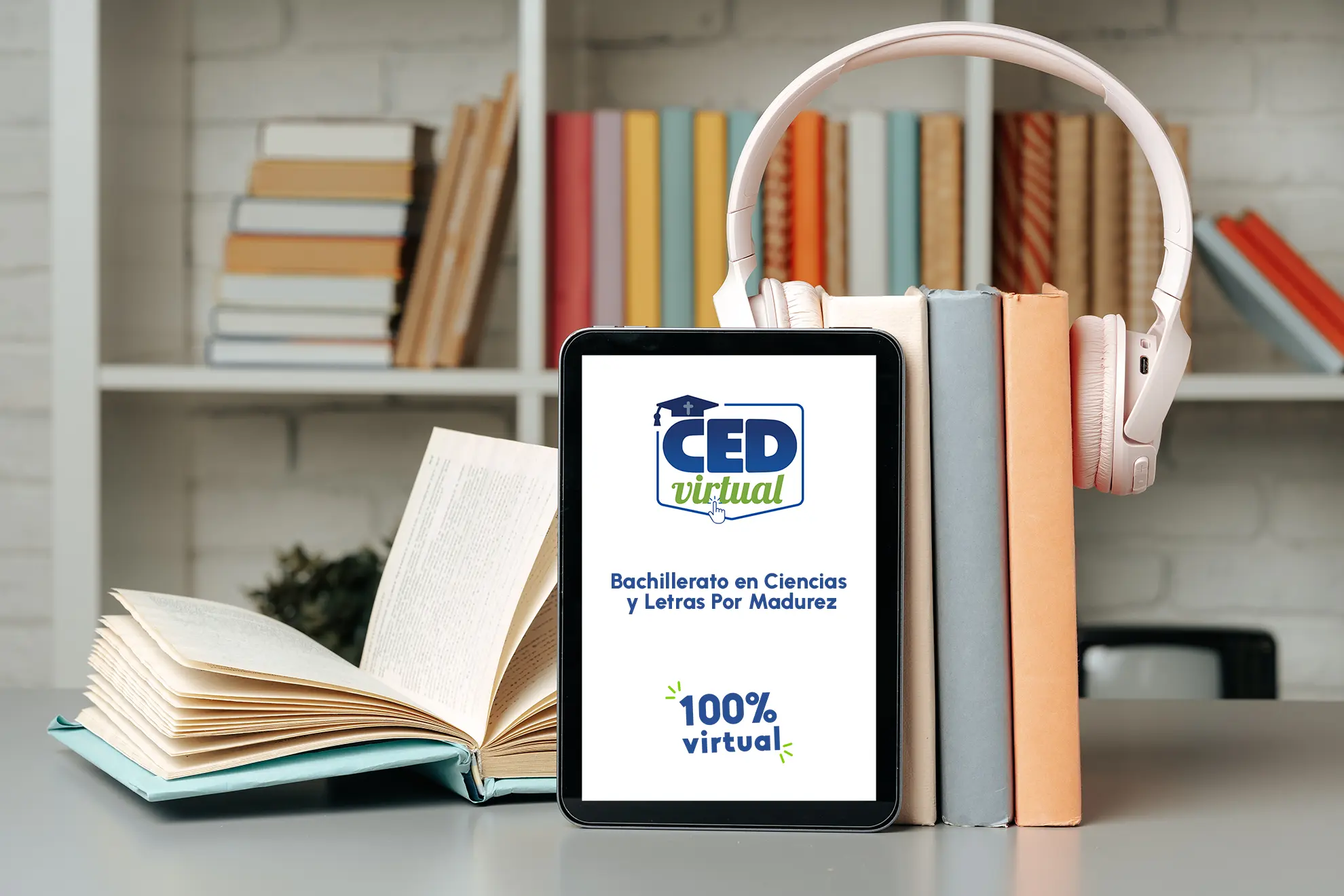 Orientacion Cristiana