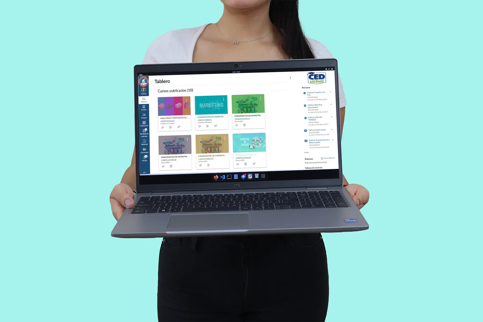 Orientacion Cristiana