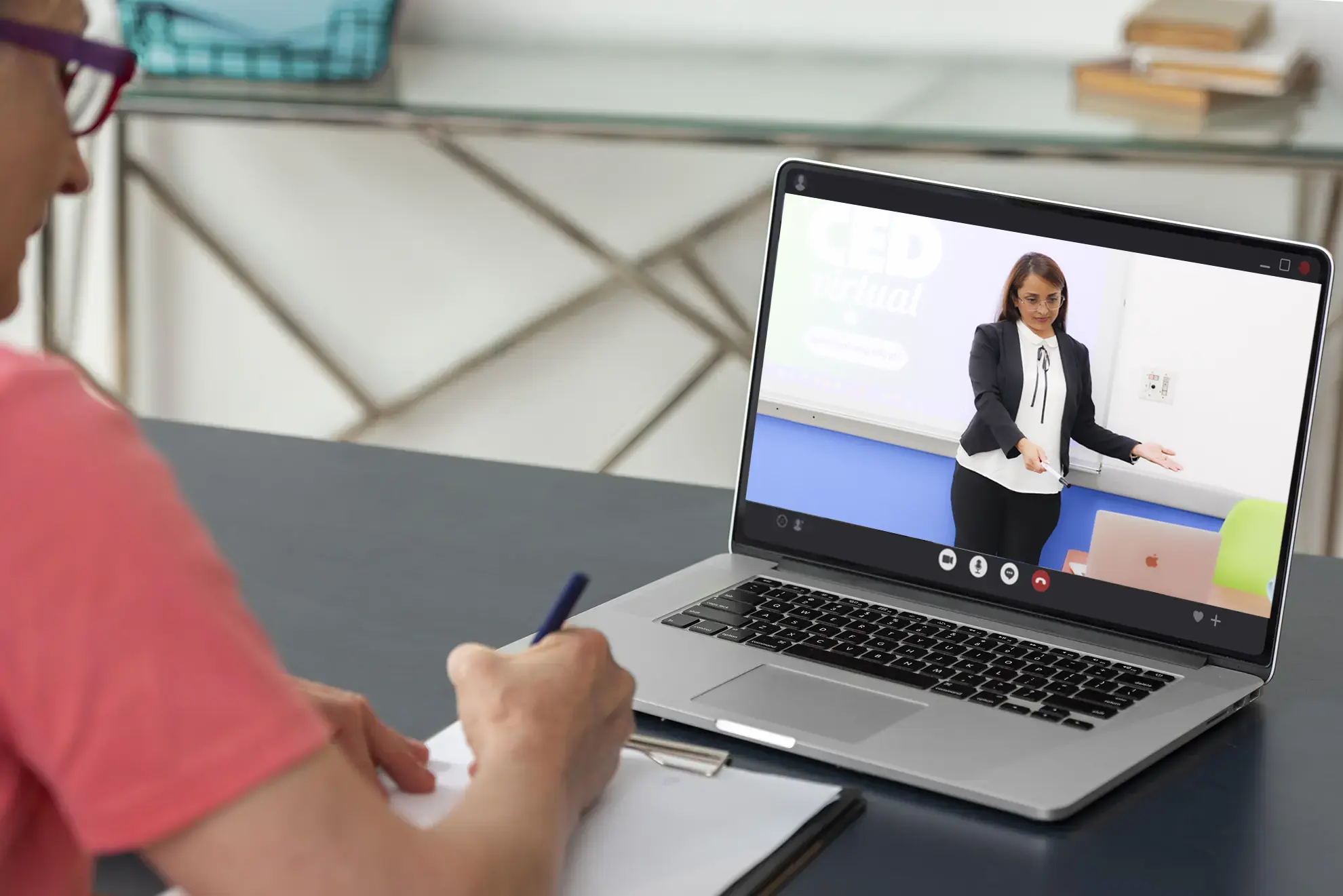 Orientacion Cristiana