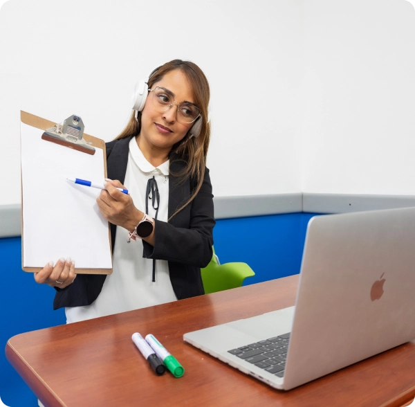 Docentes Altamente Calificados